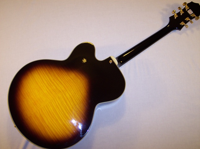 Zephyr Blues Deluxe Picture 2